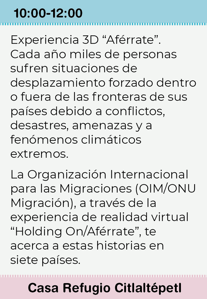 Holding On