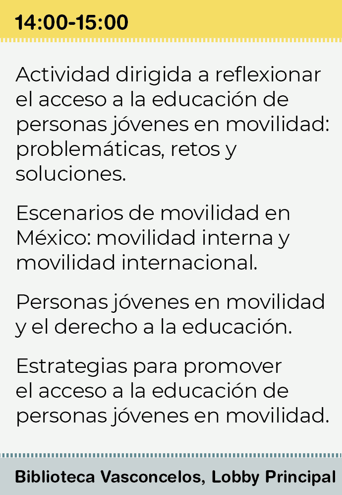 Conversatorio
