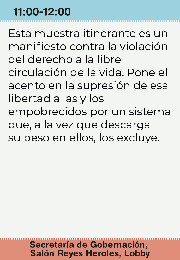 Exposición