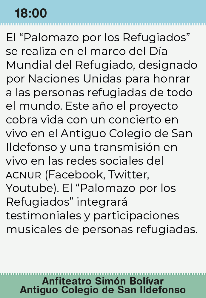 Concierto