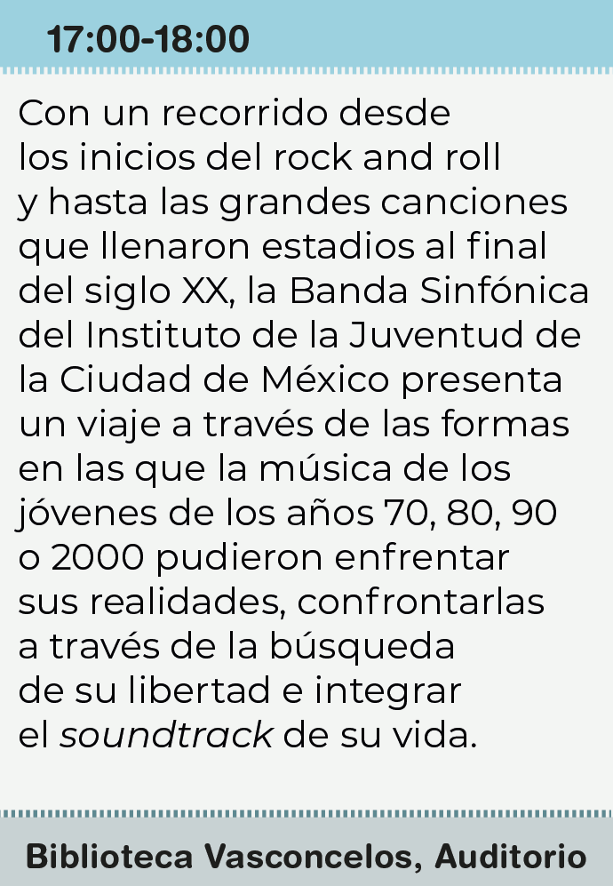 Concierto
