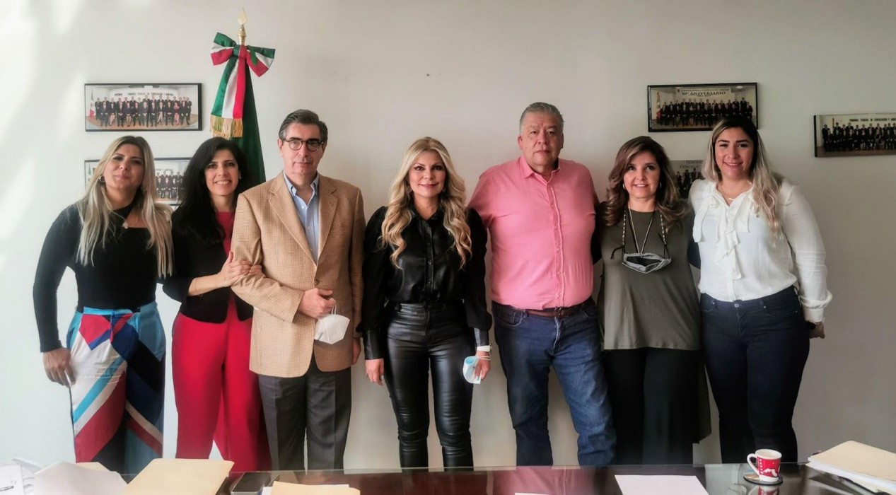 Primer Boletín