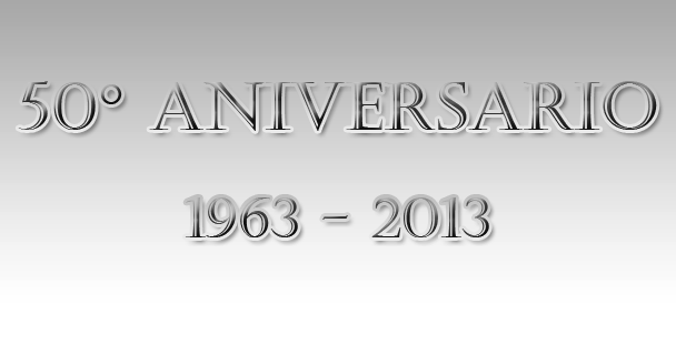 50 Aniversario TFCA