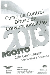 Curso de Control Difuso de Convencionalidad
