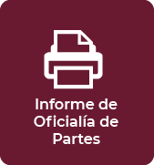 Informe de Oficiala de Partes