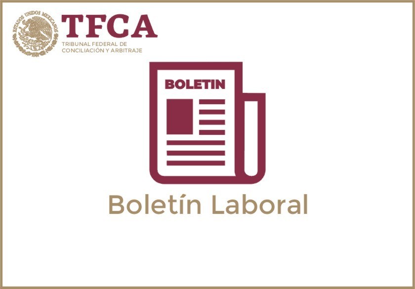 Boletin Laboral